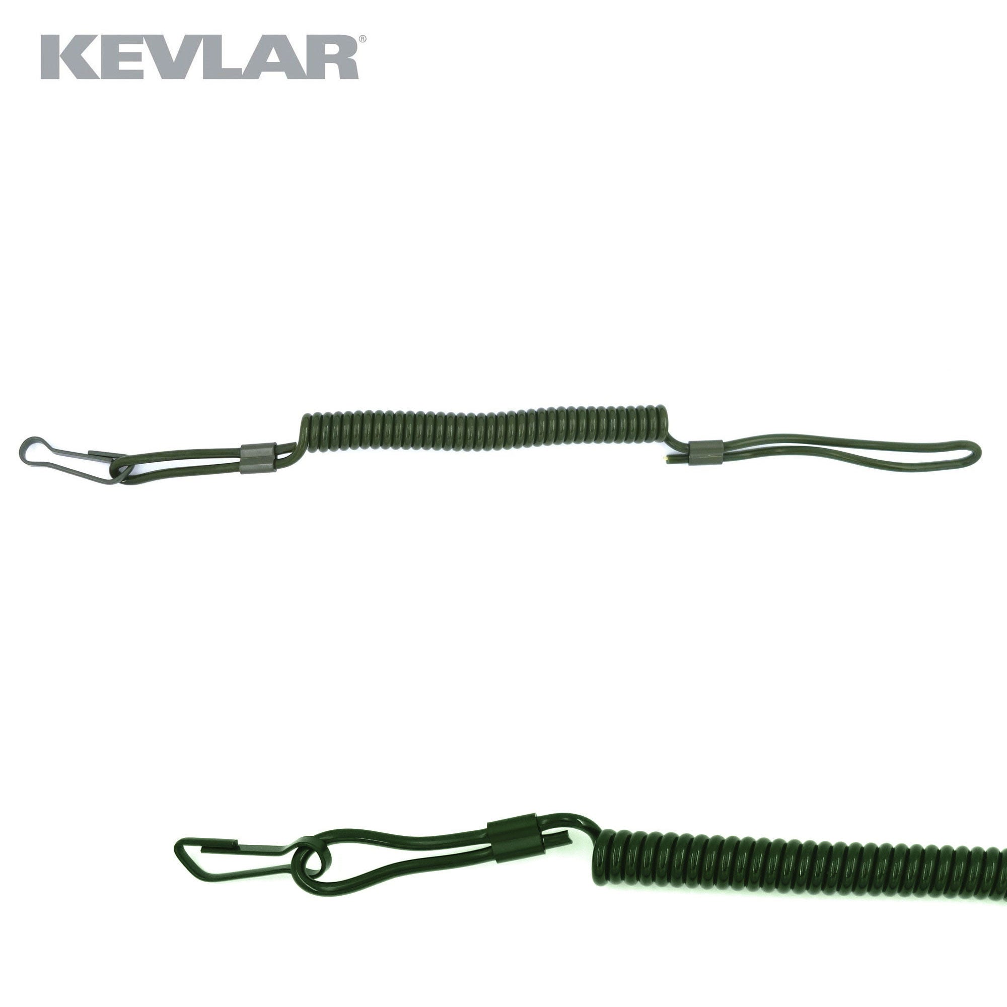Dragonne Kevlar / Plusieurs coloris. DCA OPEX.