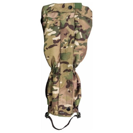 Guêtre Multi terrain / Imperméable / Waterproof / Etanche / Multicam. HIGHLANDER.