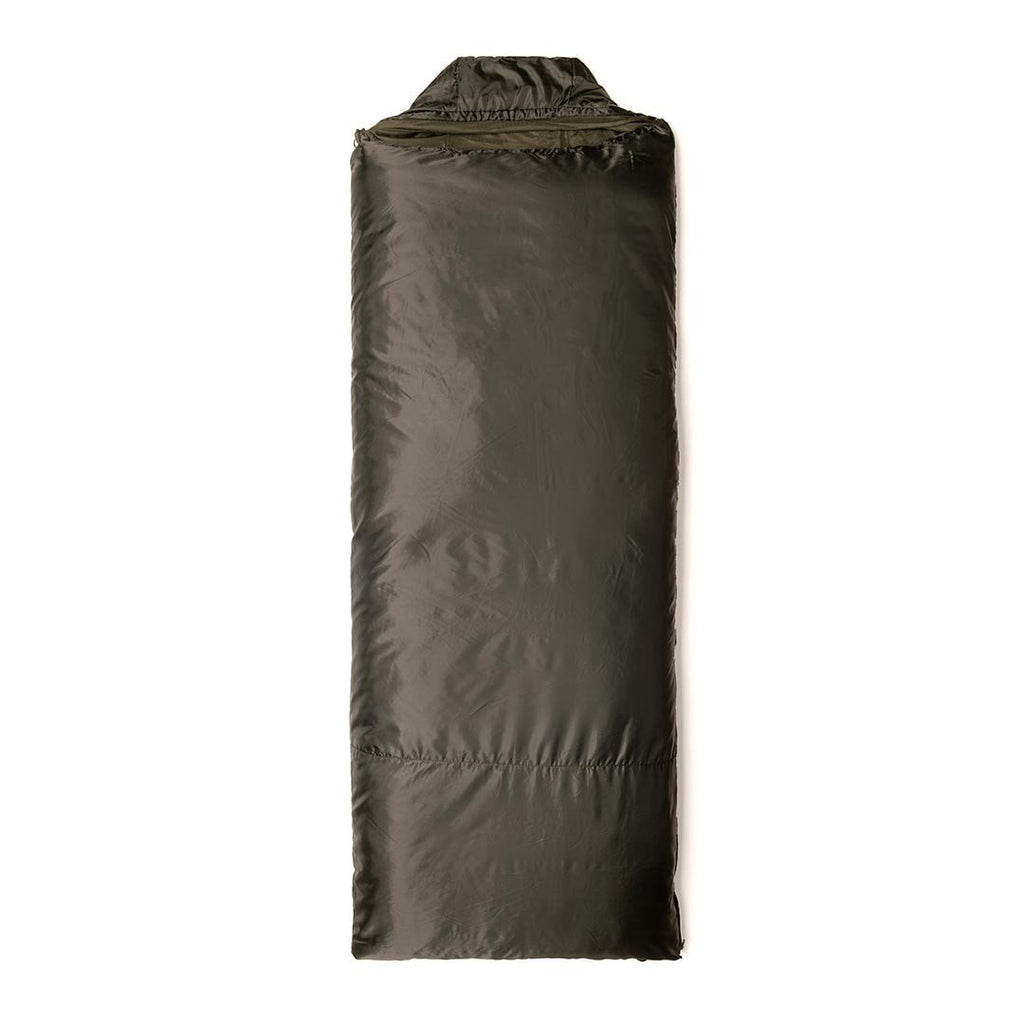 Sac de couchage "Jungle bag" / Vert Olive. SNUGPAK.