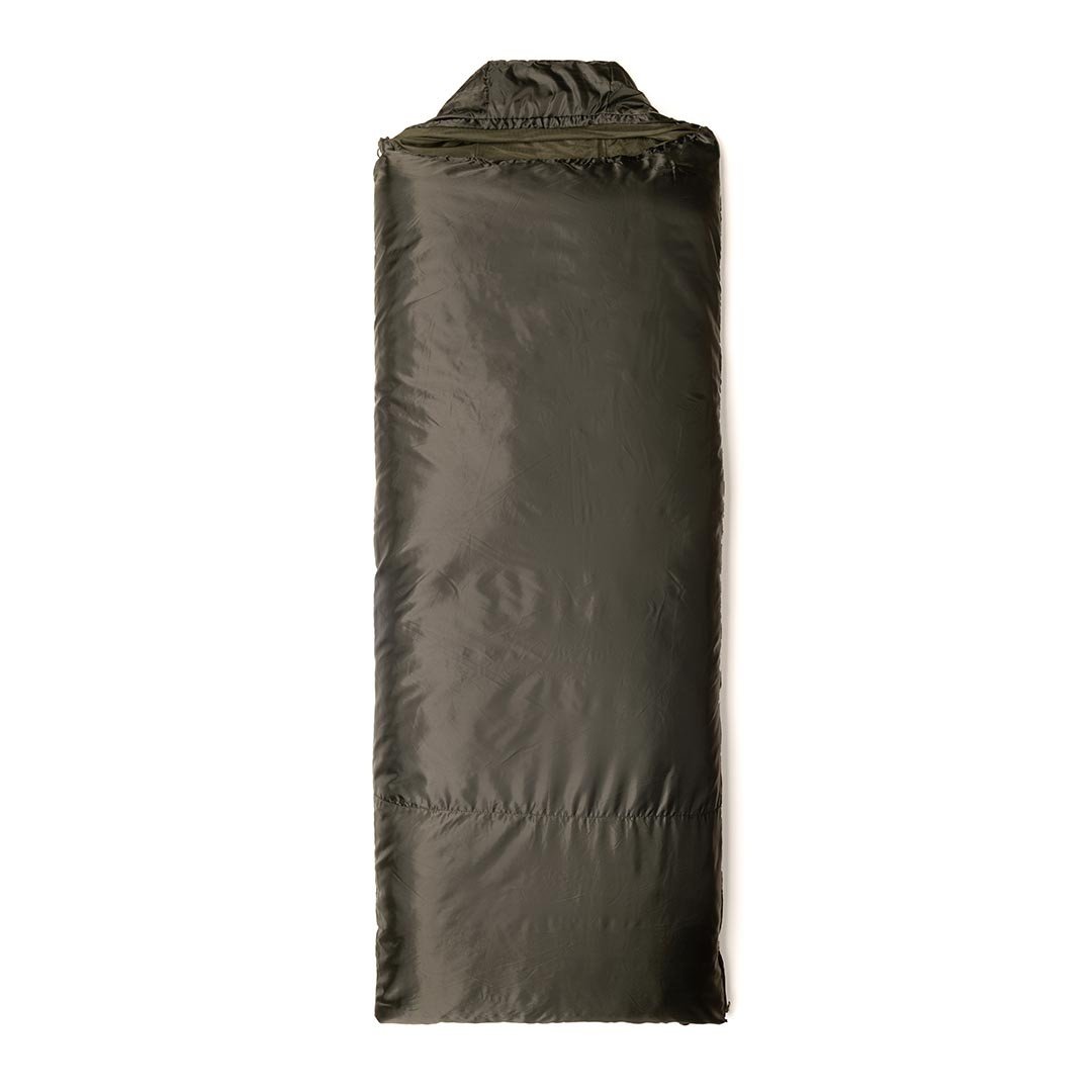 Sac de couchage "Jungle bag" / Vert Olive. SNUGPAK.