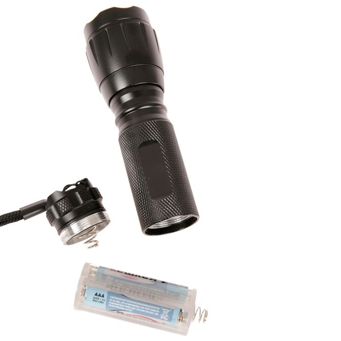 Lampe / Torche / 400 lumens. ARES.