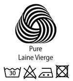 Béret Commando  Rouge / Amaranthe. DCA OPEX.