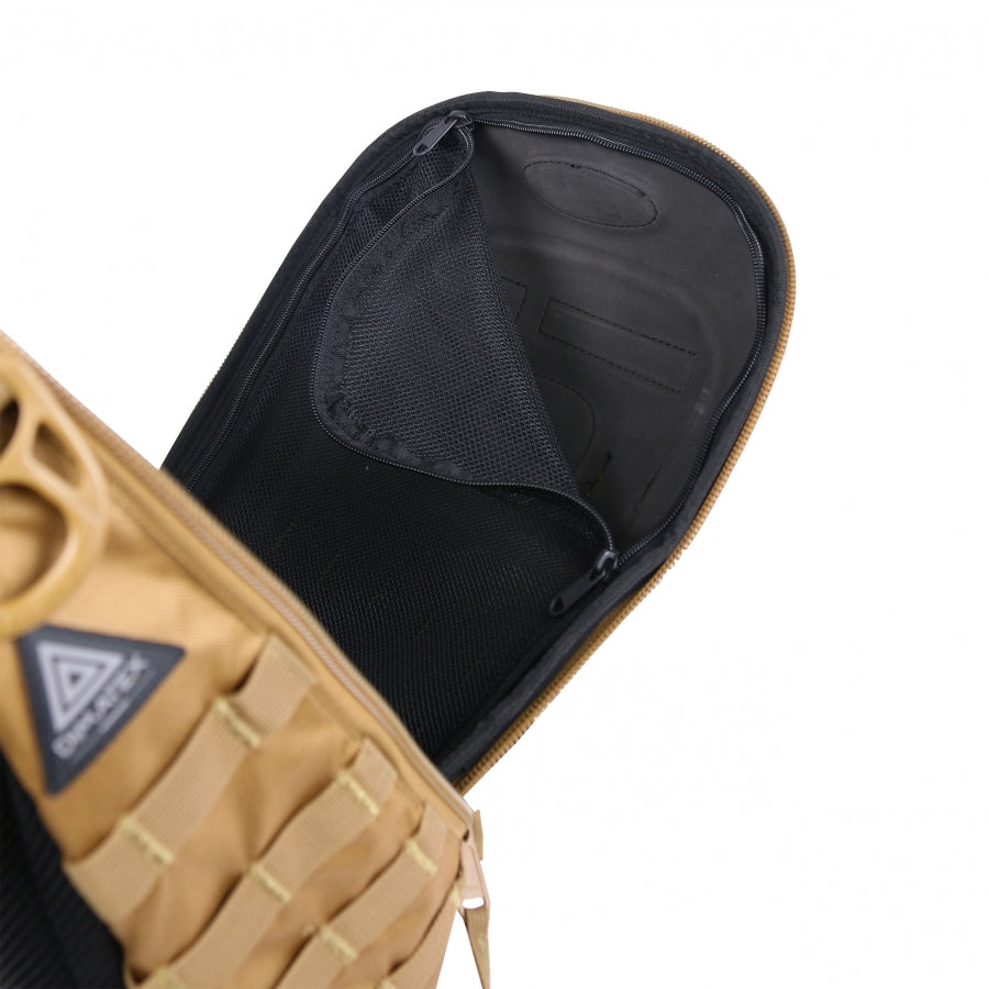 Sac à dos MATT Coyote / Pompiers, Gendarmes, militaires, Civils / Médical / Medic. DIMATEX.