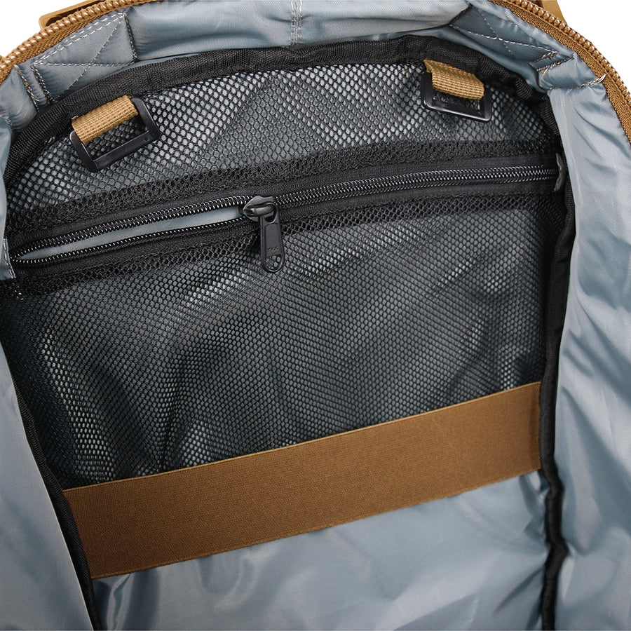 Sac à dos MATT Coyote / Pompiers, Gendarmes, militaires, Civils / Médical / Medic. DIMATEX.