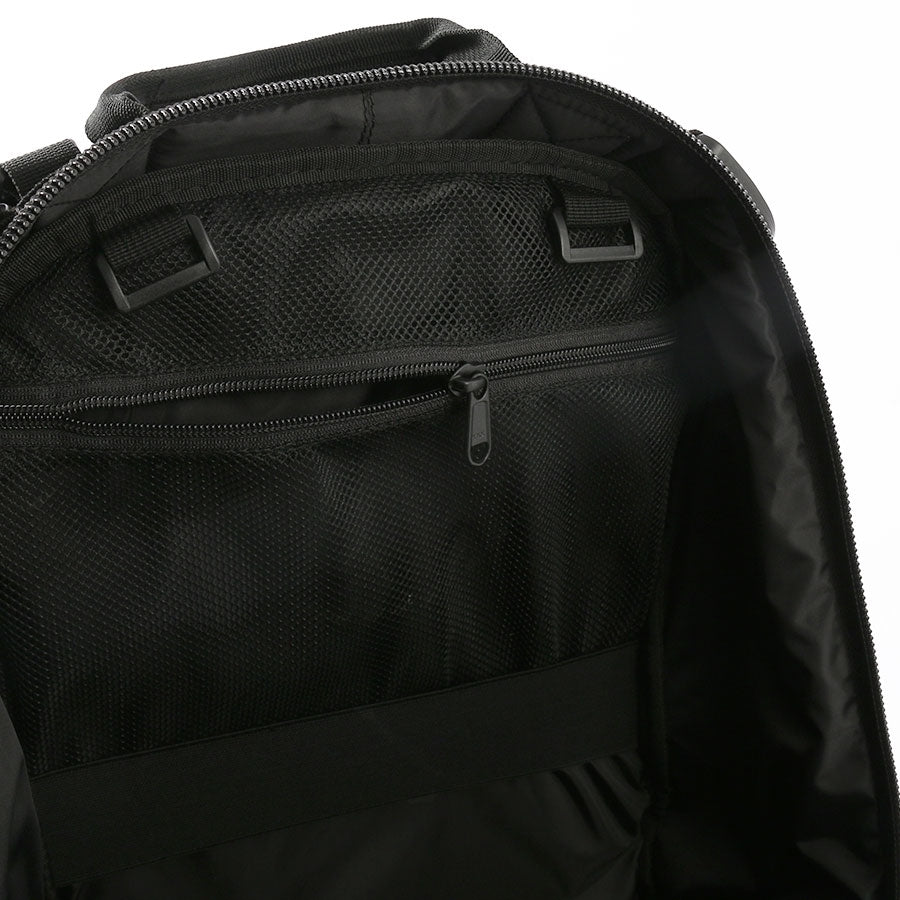 Sac à dos MATT Noir / Pompiers, Gendarmes, militaires, Civils / Médical / Medic. DIMATEX.