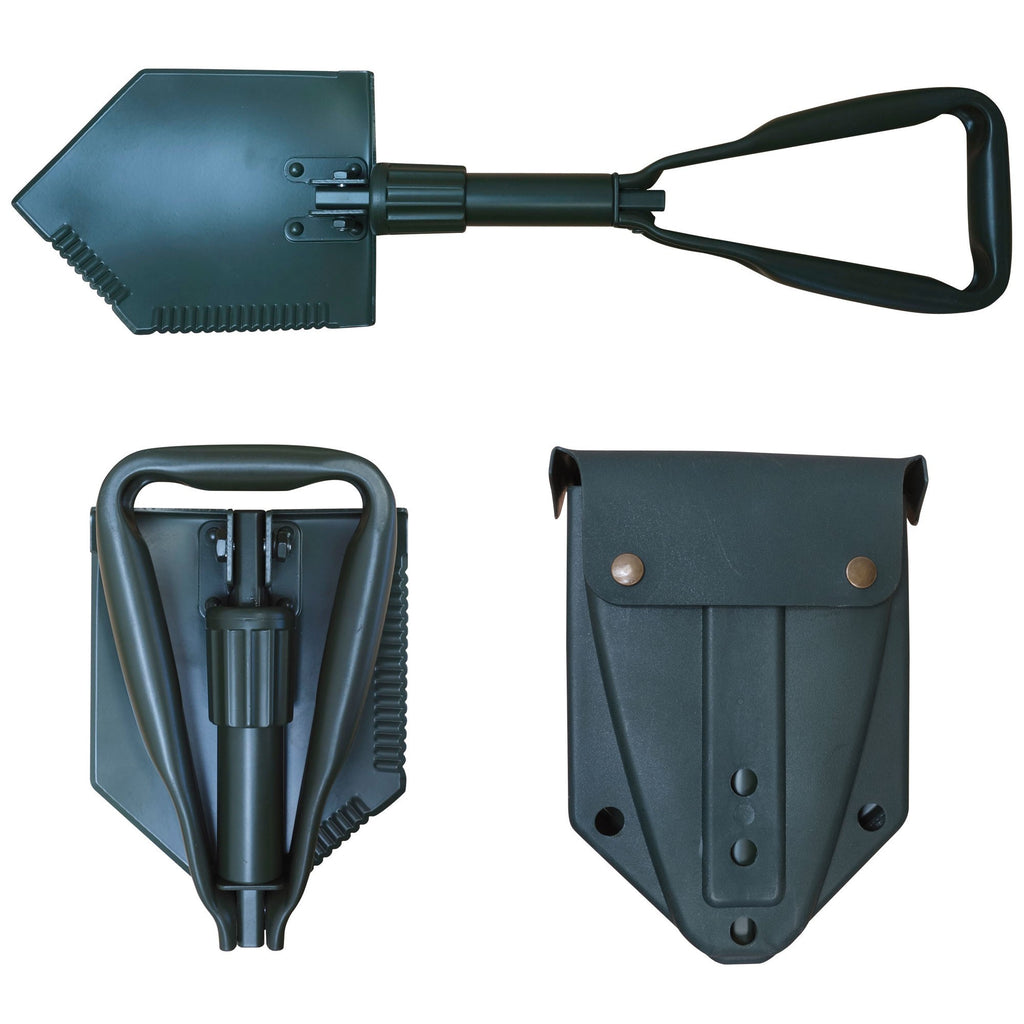 Pelle Bivouac. DCA OPEX.