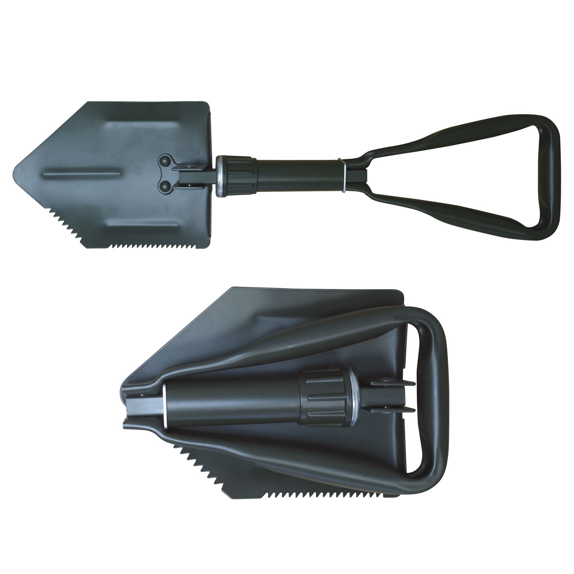 Pelle Trekking. DCA OPEX.