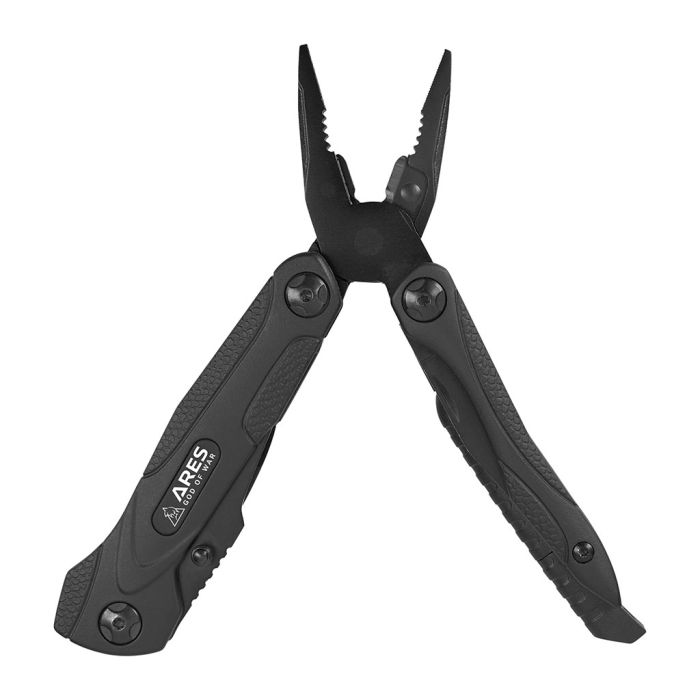 Pince Crabe Luxe / 14 fonctionnalités.