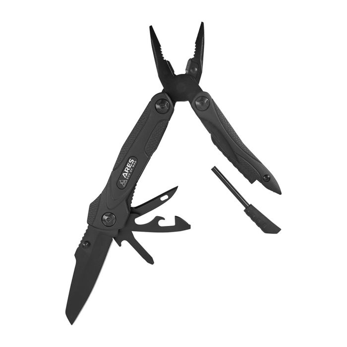 Pince Crabe Luxe / 14 fonctionnalités.