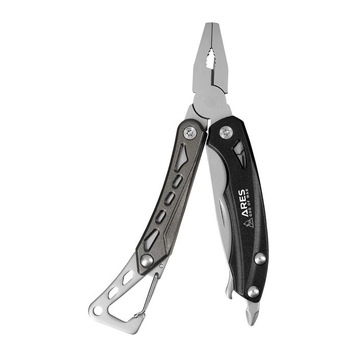 Pince Crabe Multifonction Mini / 6 fonctions.