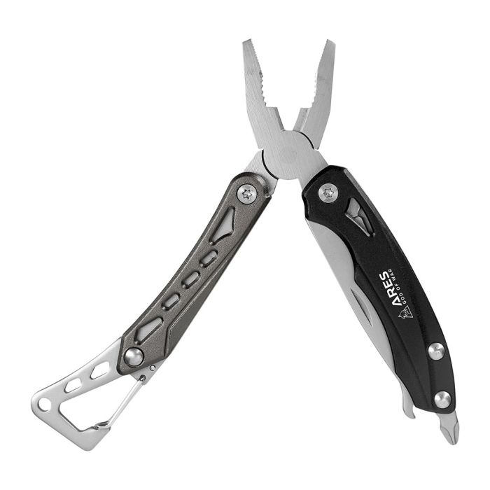 Pince Crabe Multifonction Mini / 6 fonctions.