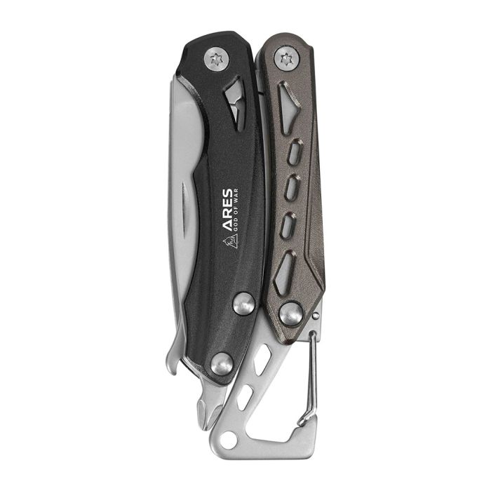 Pince Crabe Multifonction Mini / 6 fonctions.