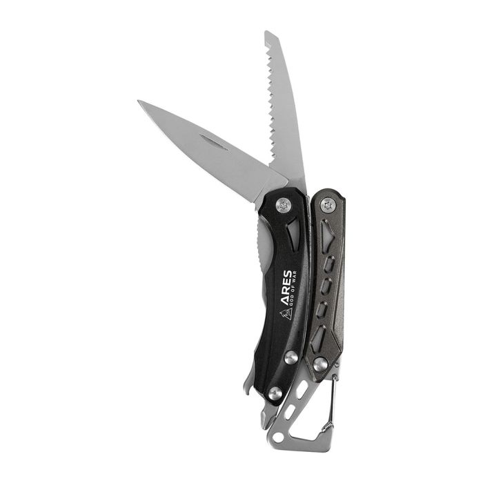 Pince Crabe Multifonction Mini / 6 fonctions.