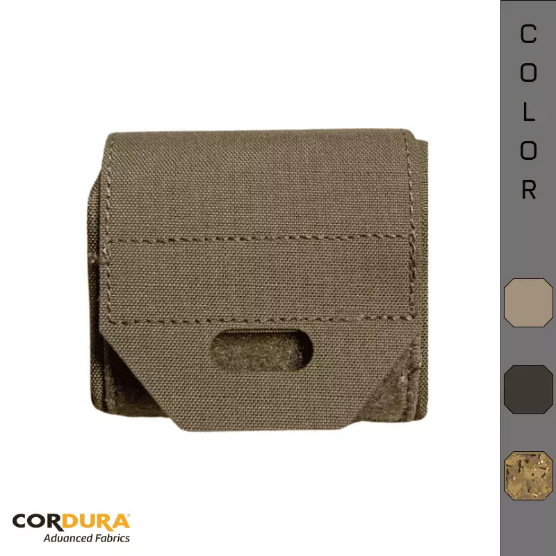 Pochette délestage / Pouch / Vide-chargeur / Sable. HONOR.