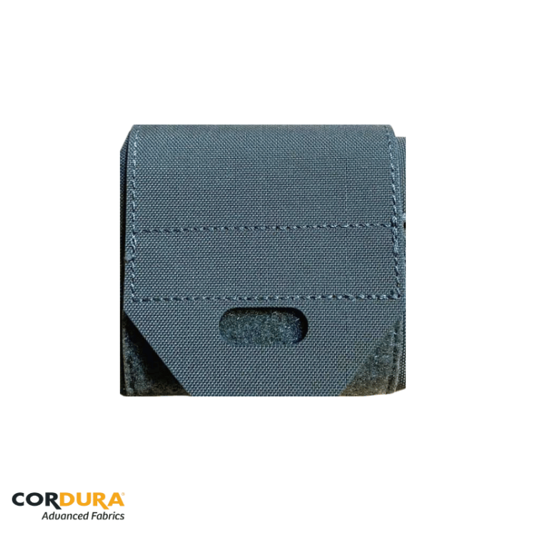 Pochette vide chargeur / Pochette délestage / Ranger Green. HONOR.