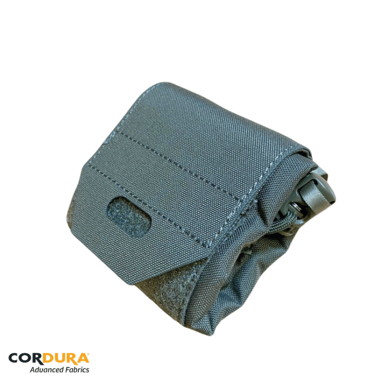 Pochette vide chargeur / Pochette délestage / Ranger Green. HONOR.