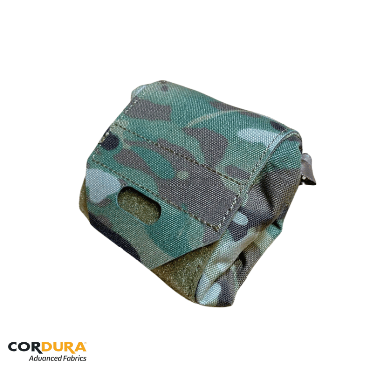 Pochette vide chargeur / Pochette délestage / Multicam. HONOR.