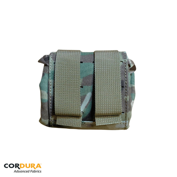 Pochette vide chargeur / Pochette délestage / Multicam. HONOR.