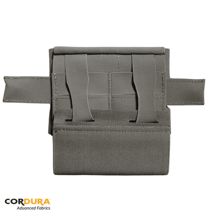 Pochette Tactique Horizontale Médic "FASTIFAK" / IFAK / Pouch / Sable. HONOR.