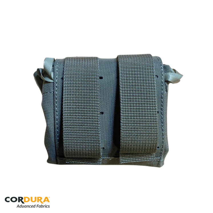 Pochette vide chargeur / Pochette délestage / Ranger Green. HONOR.