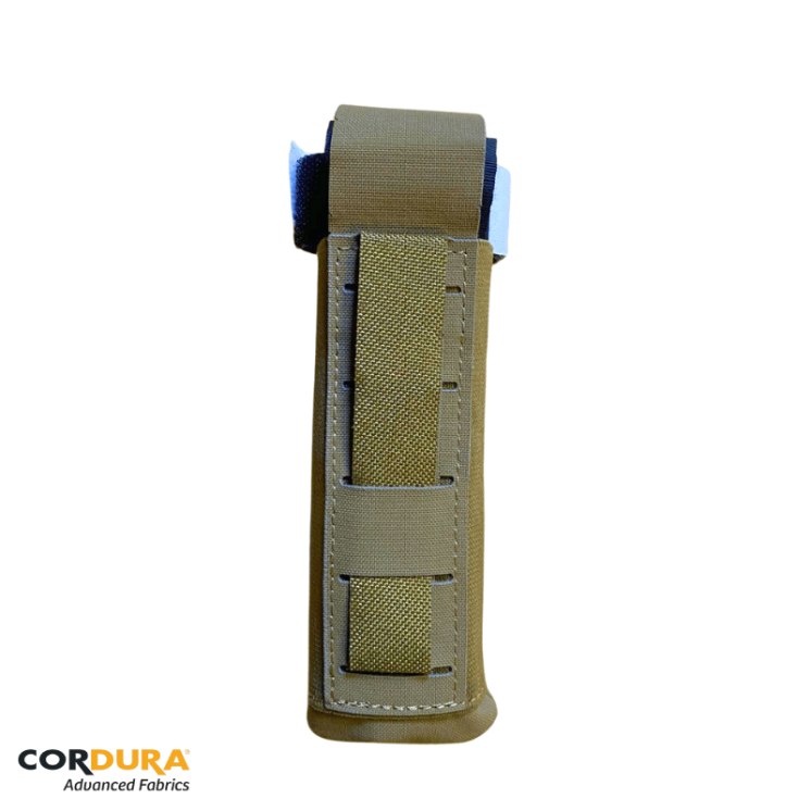 Porte Garrot Tourniquet "CuratioNow" / Sable. HONOR.