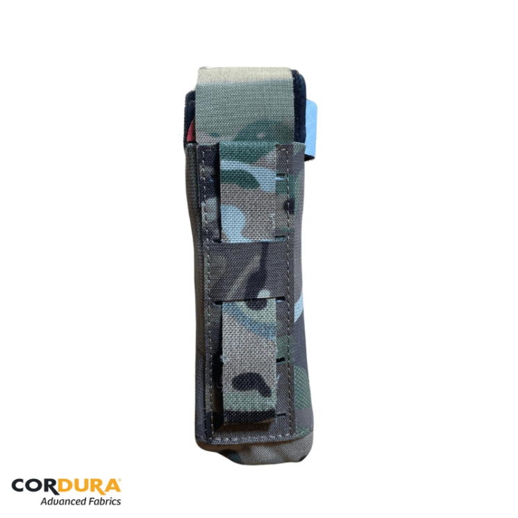 Porte Garrot Tourniquet "CuratioNow" / Multicam. HONOR.