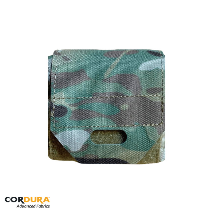 Pochette vide chargeur / Pochette délestage / Multicam. HONOR.