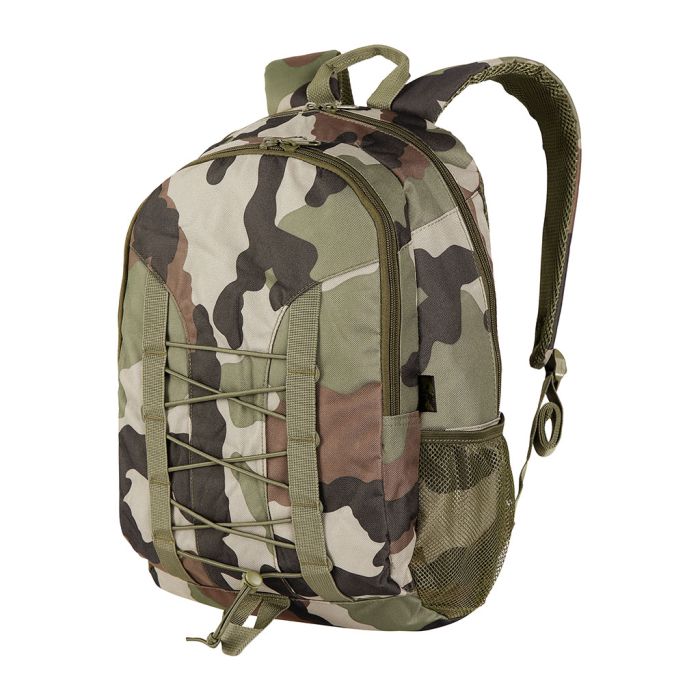 Sac à dos First 25 litres / CCE. ARES.