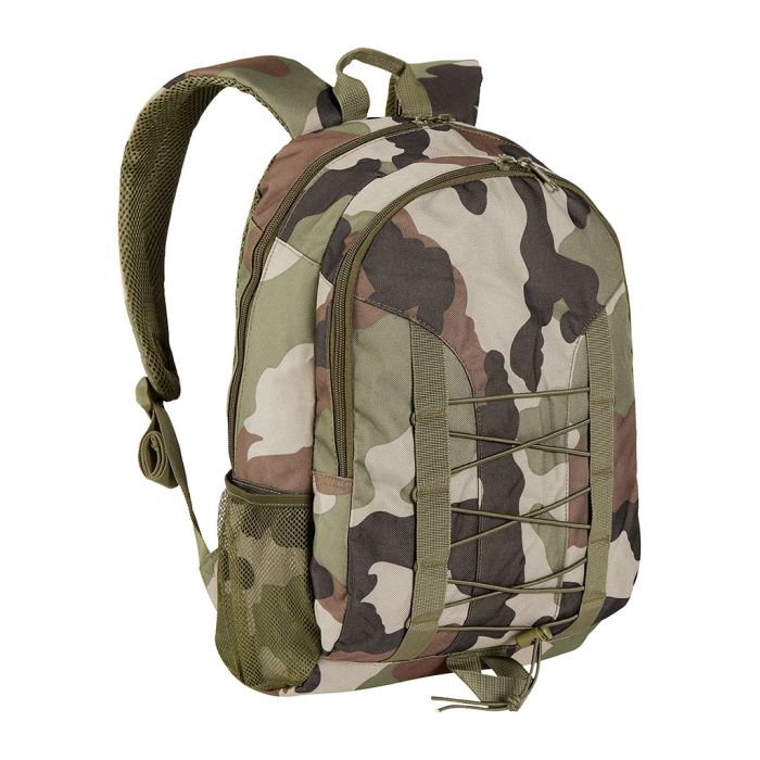 Sac à dos First 25 litres / CCE. ARES.