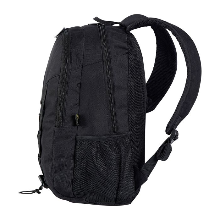 Sac à dos "First" / 25 litres /  Noir. ARES.