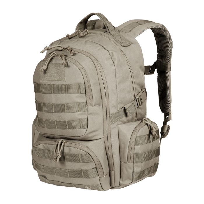 Sac à dos "Duty" / 35 litres / Sable. ARES.