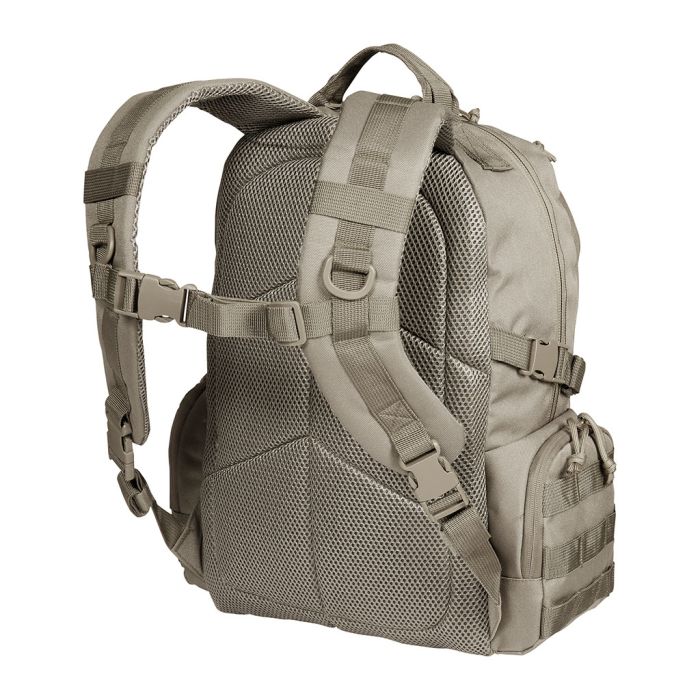 Sac à dos "Duty" / 35 litres / Sable. ARES.