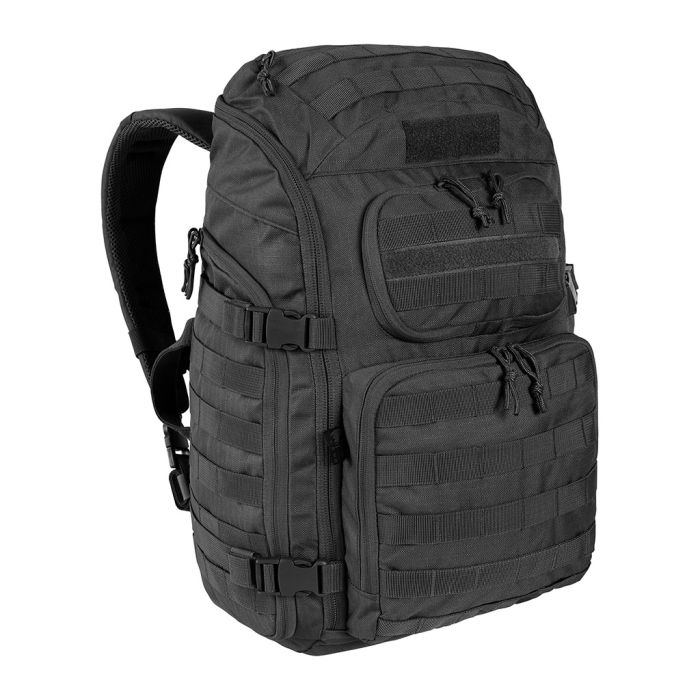 Sac à dos Airplane / 45 litres / Noir. ARES.