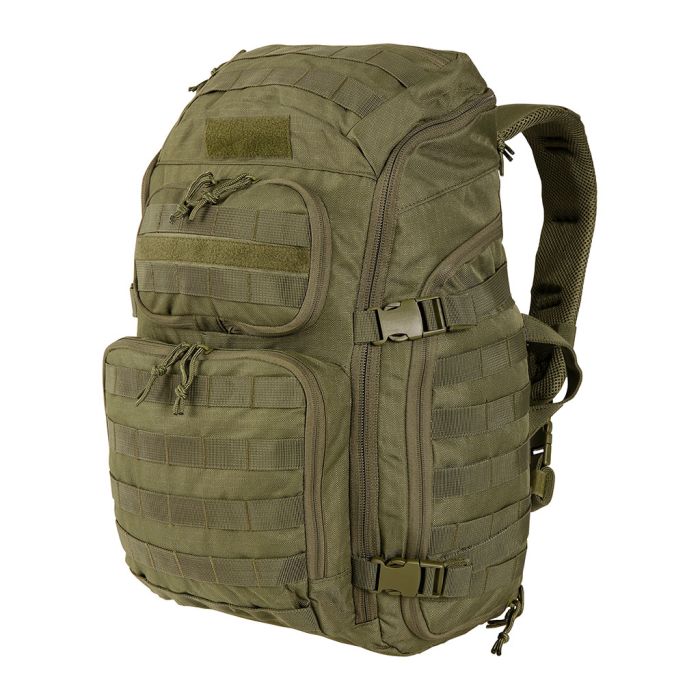 Sac à dos Airplane 45 litres / Vert Olive. ARES.