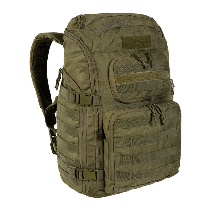 Sac à dos Airplane 45 litres / Vert Olive. ARES.