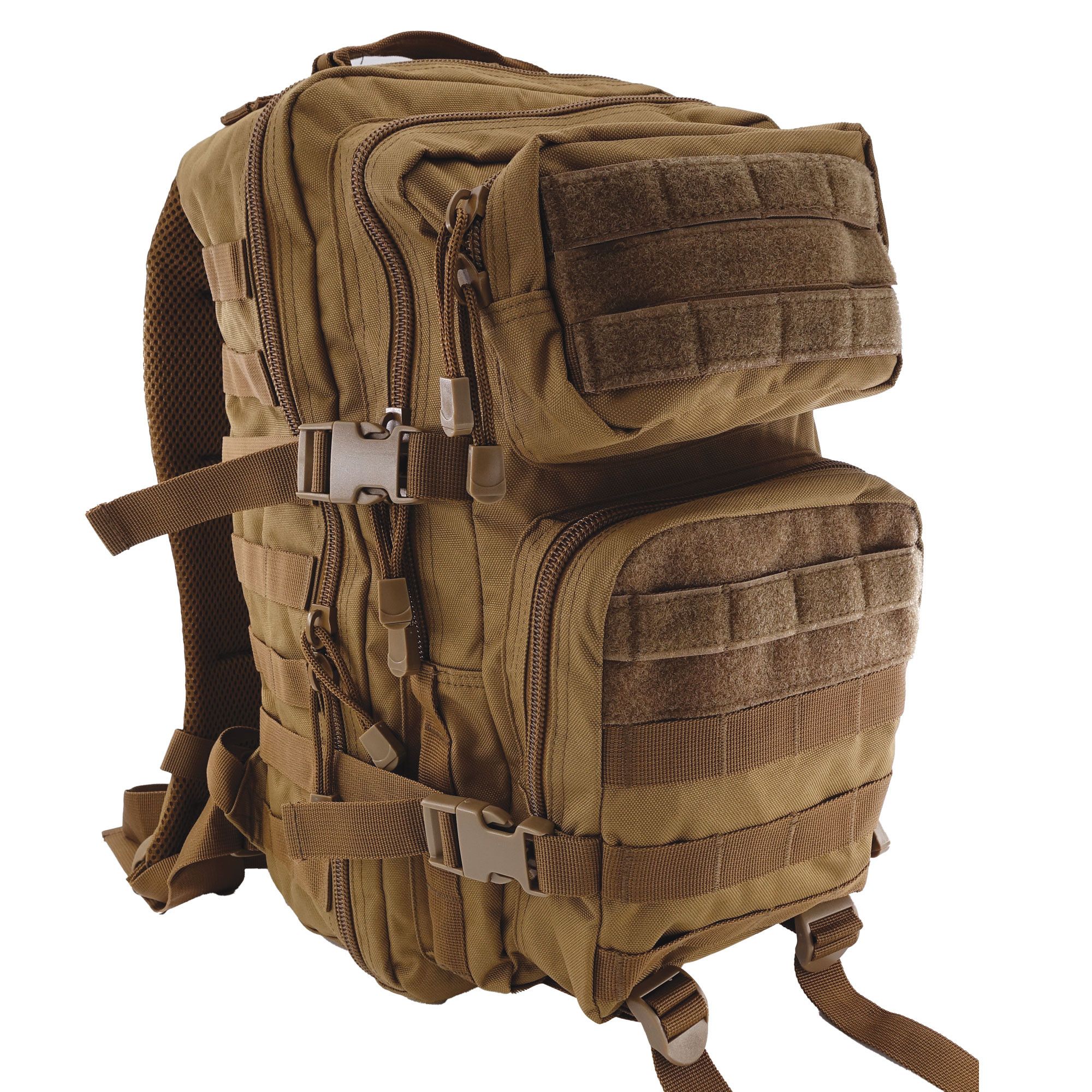 Sac à dos Falcon / Sable / 30L. DCA OPEX.