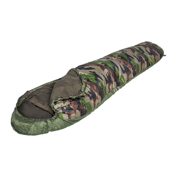 Sac de couchage "X Pro Extreme" / -10°, -20° / CCE. ARES.
