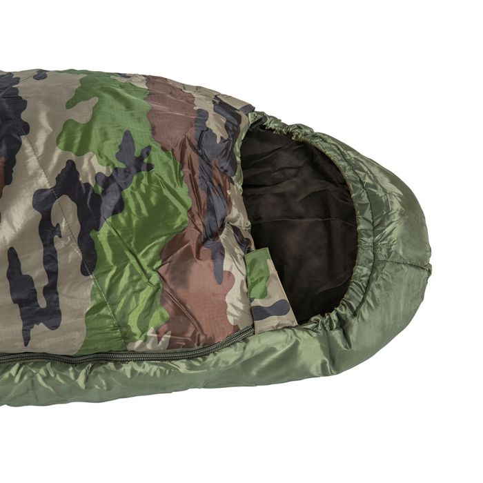 Sac de couchage "X Pro Extreme" / -10°, -20° / CCE. ARES.