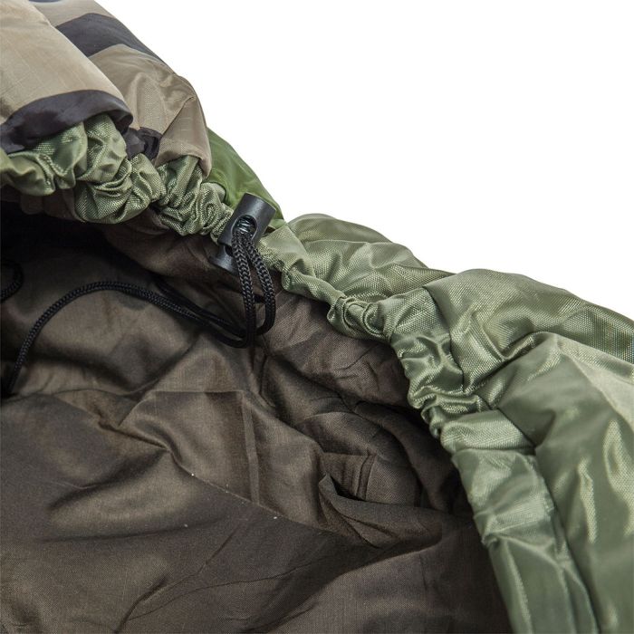 Sac de couchage "X Pro Extreme" / -10°, -20° / CCE. ARES.