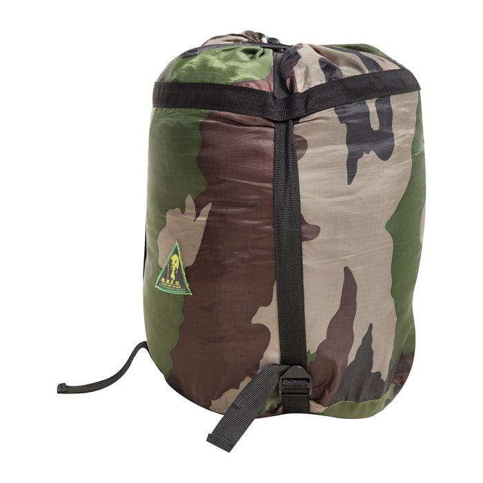Sac de couchage "X Pro Extreme" / -10°, -20° / CCE. ARES.