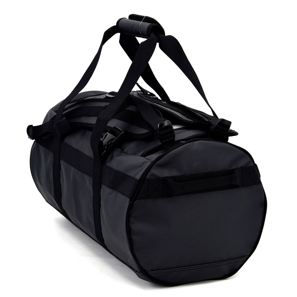 Sac de voyage Tarp 2 en 1 Noir / Sac étanche / Waterproof / 35 litres.