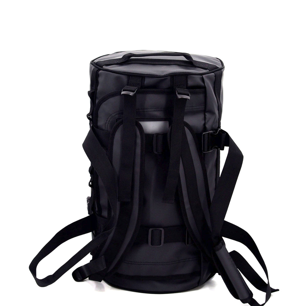 Sac de voyage Tarp 2 en 1 Noir / Sac étanche / Waterproof / 35 litres.