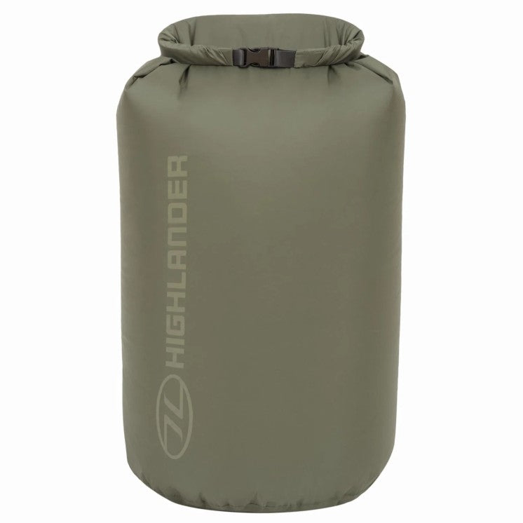 Sac étanche 40 litres / Waterproof / Ranger Green. HIGHLANDER.