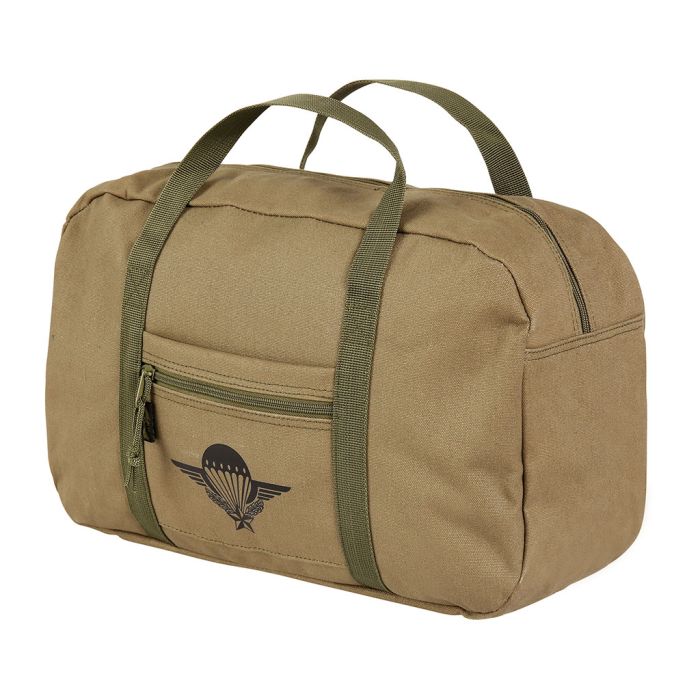 Sac "TAP" Moniteur / Parachutiste. ARES.