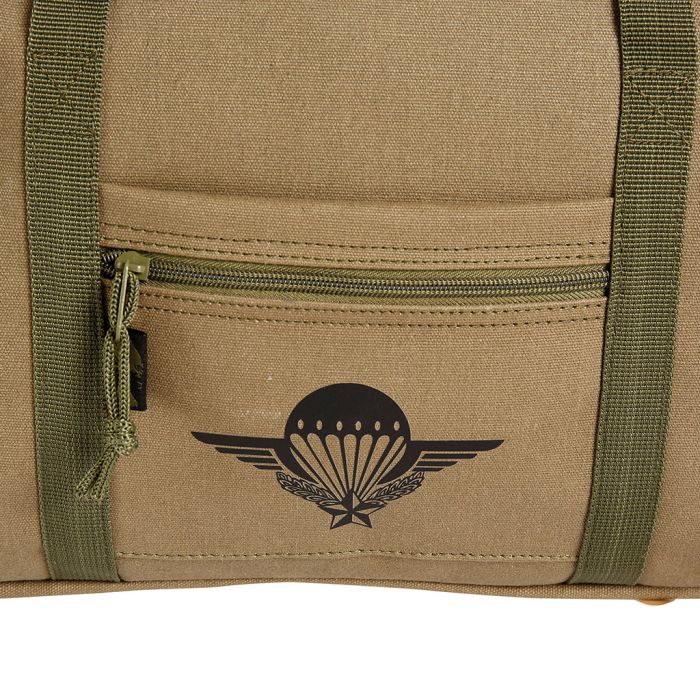 Sac "TAP" Moniteur / Parachutiste. ARES.