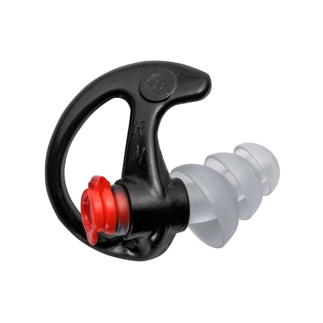 Bouchon Anti-Bruit / BAB / EP4 / Protection Auditive. SUREFIRE.