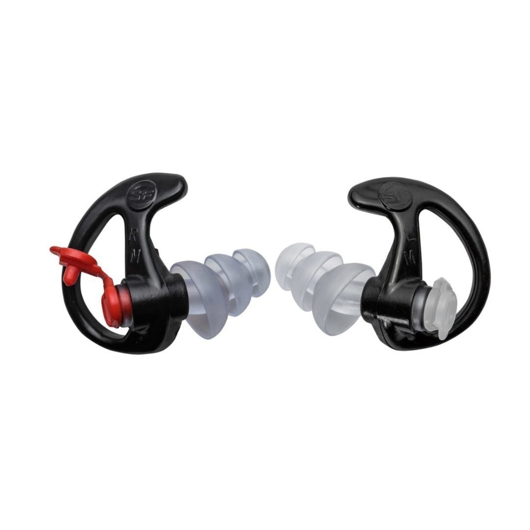 Bouchon Anti-Bruit / BAB / EP4 / Protection Auditive. SUREFIRE.