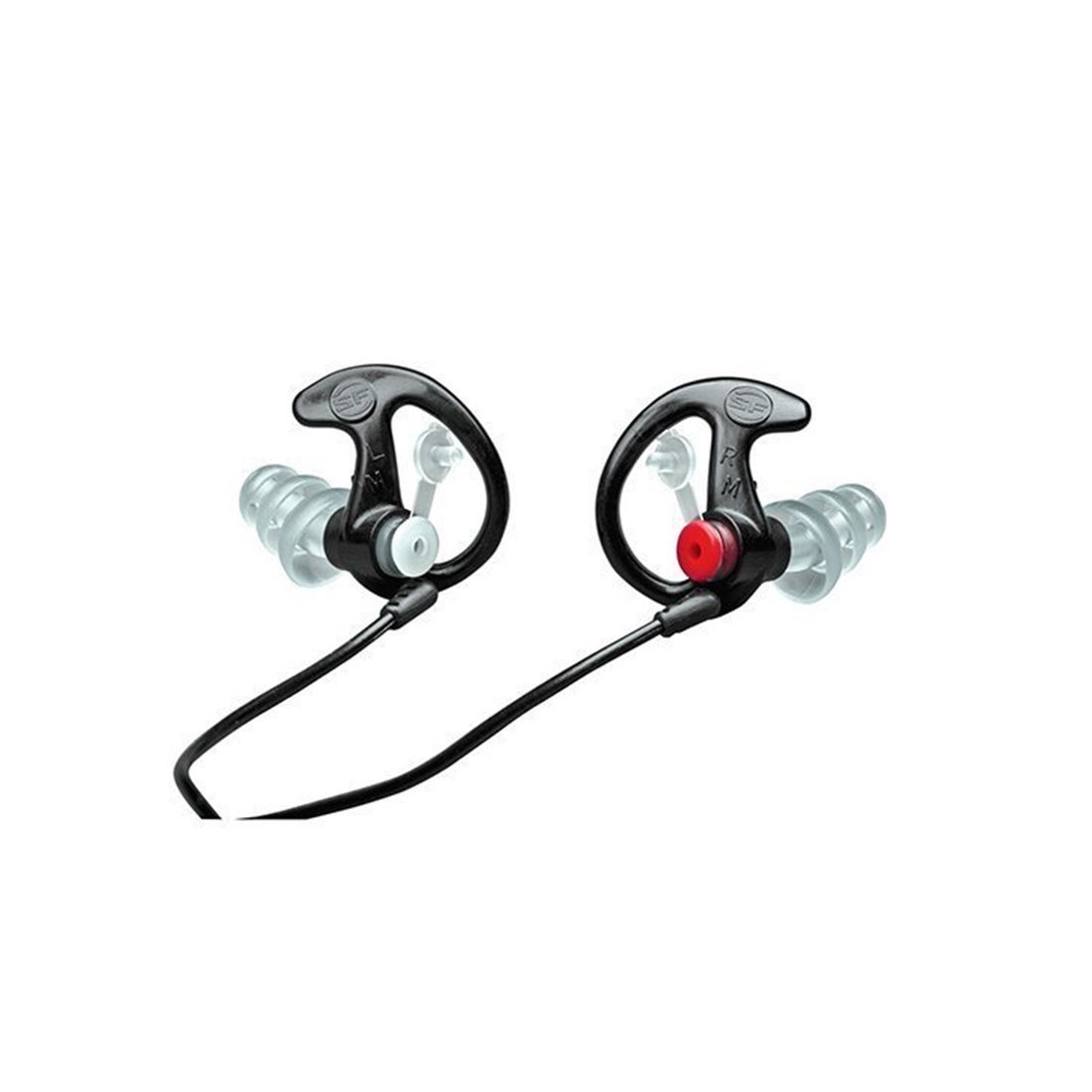 Bouchon Anti-Bruit / BAB / EP4 / Protection Auditive. SUREFIRE.