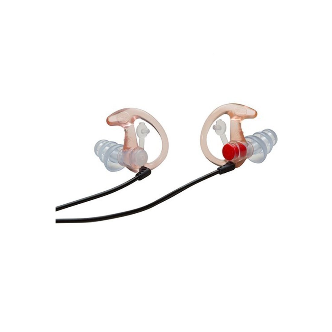 Bouchon Anti-Bruit / BAB / EP4 / Protection Auditive. SUREFIRE.