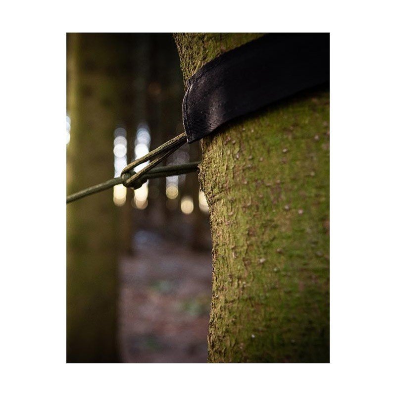 Hamac Jungle Moustiquaire. SNUGPAK.